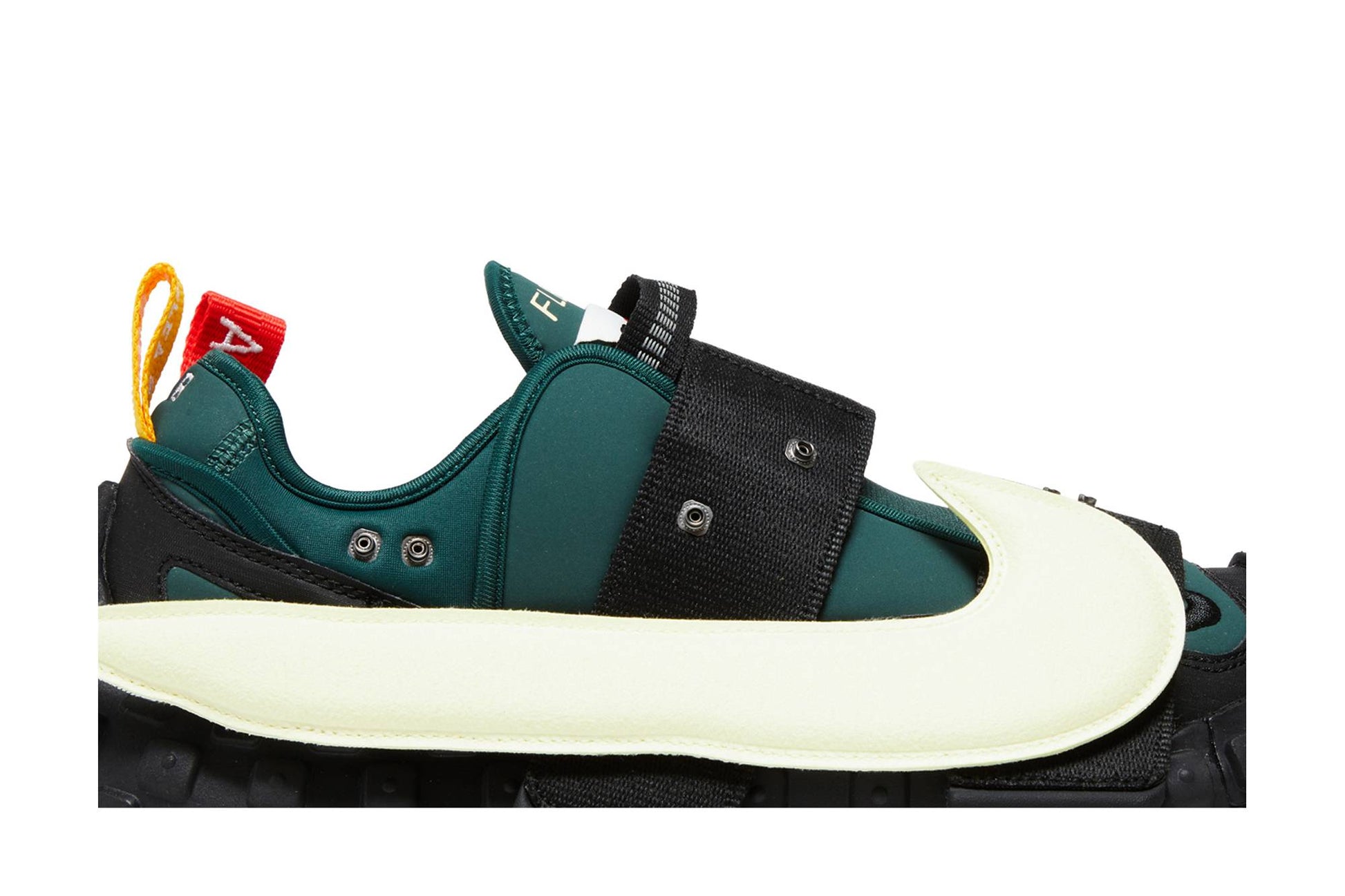 Cactus Plant Flea Market X Nike Air Flea 2 Faded Spruce DV7164-300