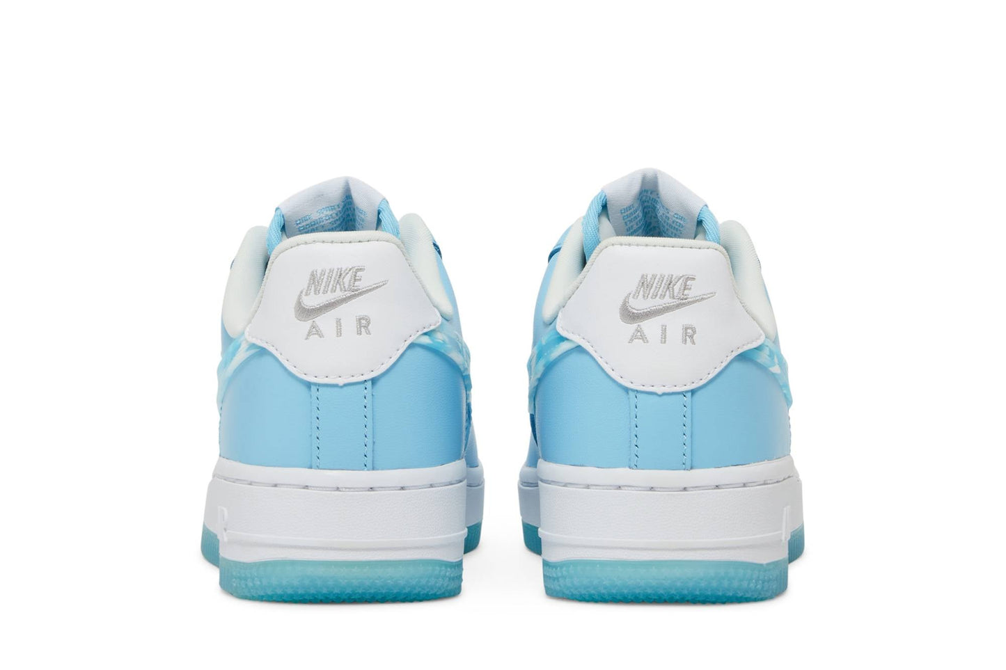 ( Women ) Nike Air Force 1 Low Nail Art DX2937-100
