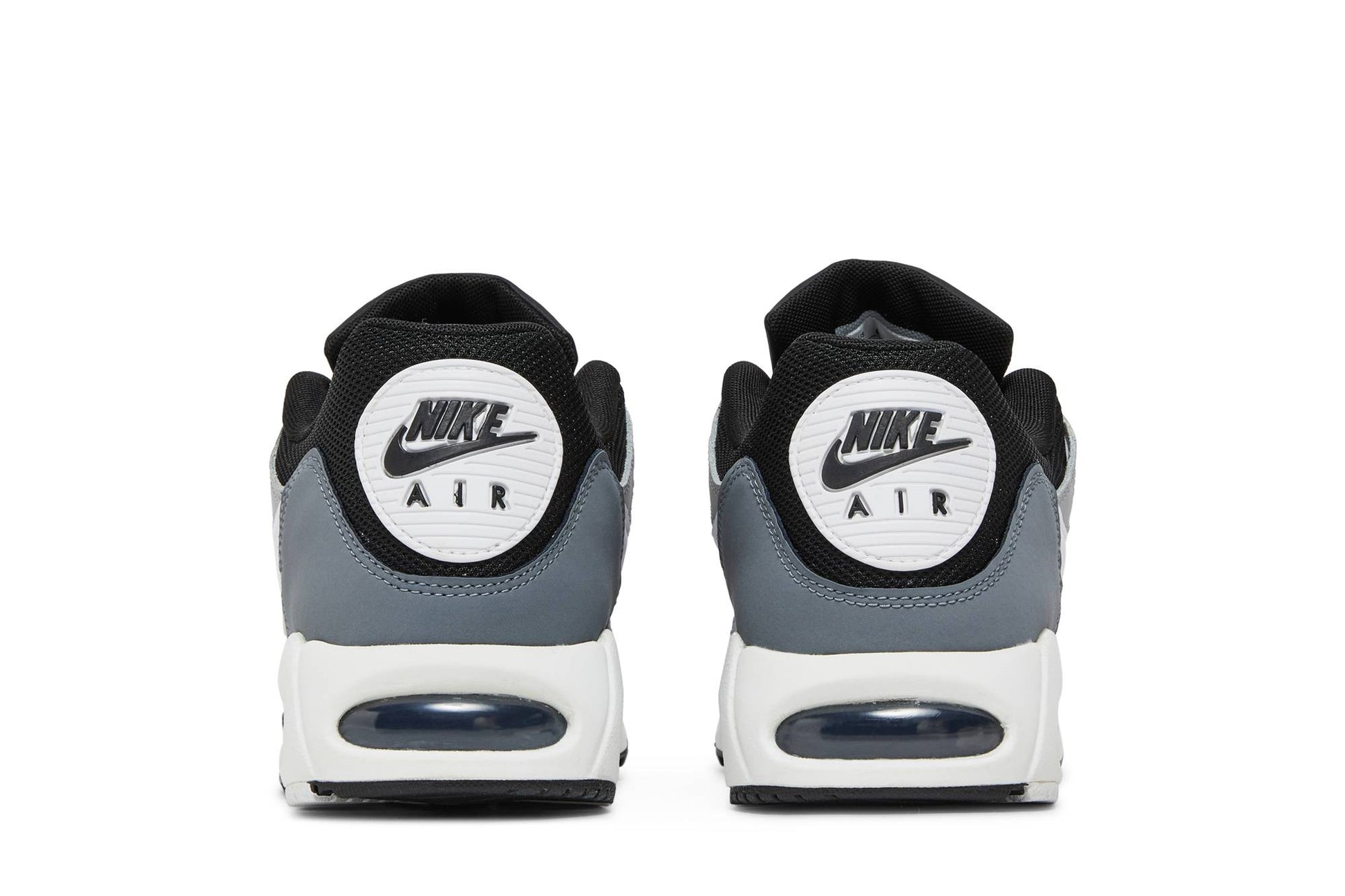 Nike Air Max Correlate Black Grey 511416-011