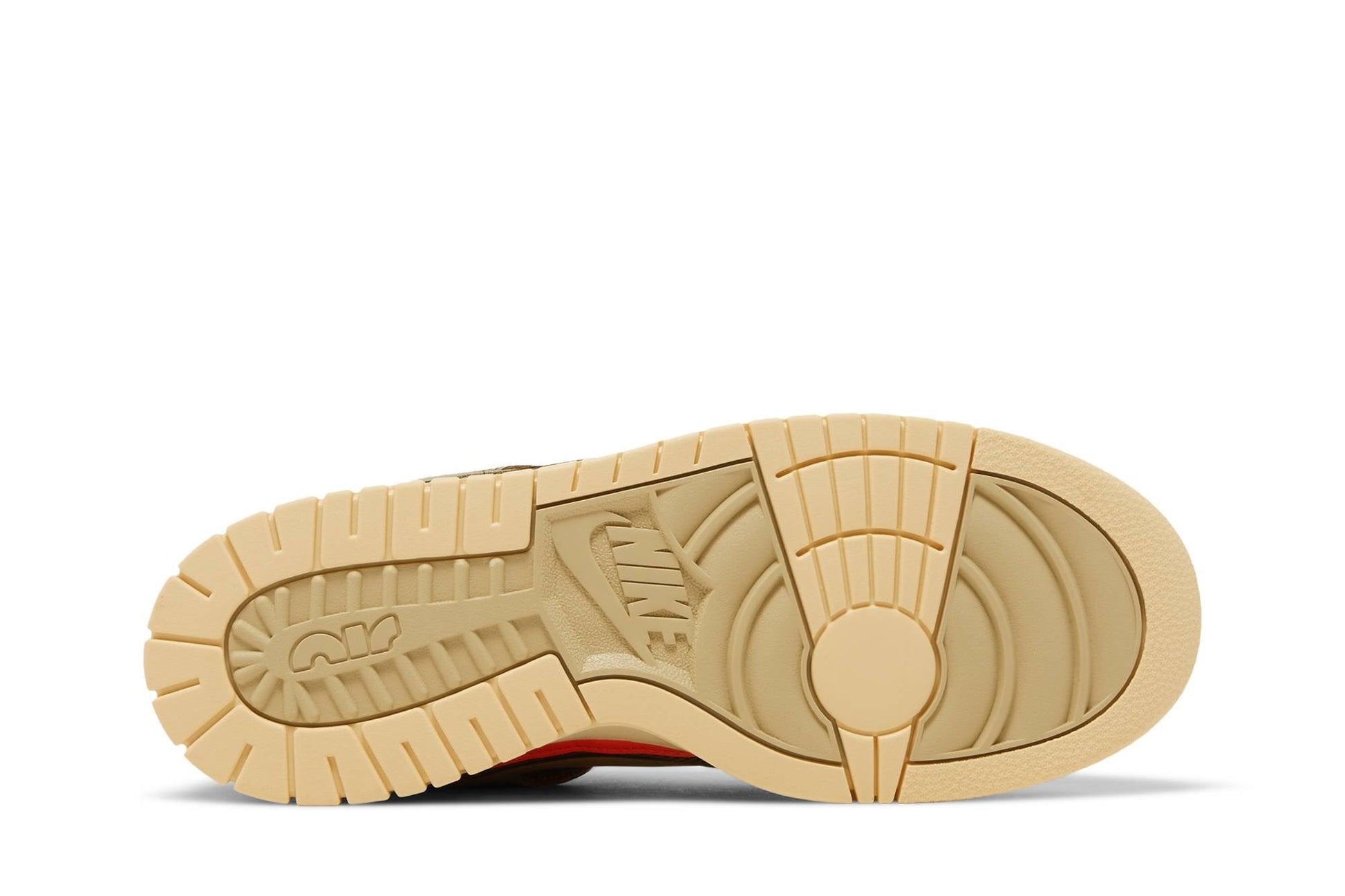 Nike Dunk Low Remastered Olive DV0821-200