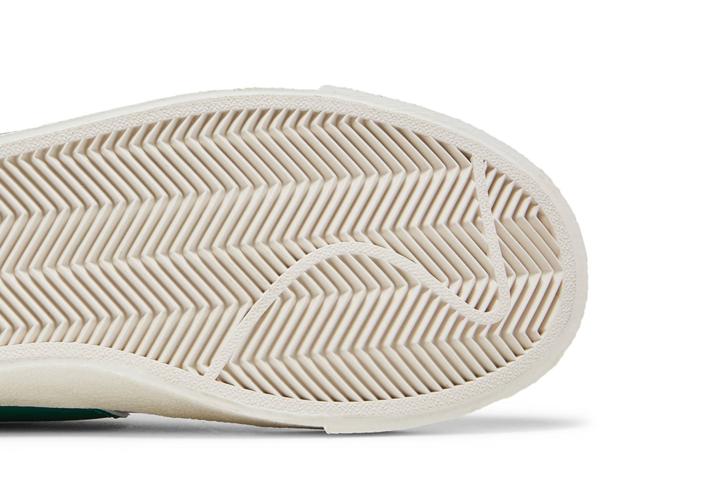 ( Women ) Nike Blazer Low Jumbo 'Mismatch' DQ1470-100