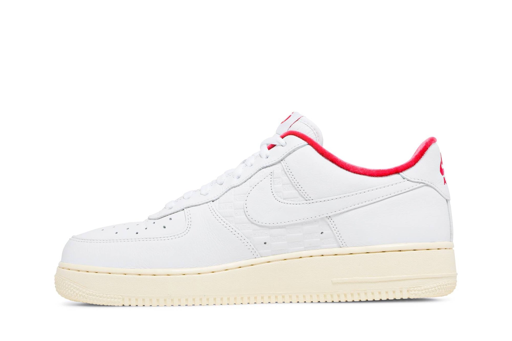KITH X Nike Air Force 1 Low Tokyo CZ7926-100