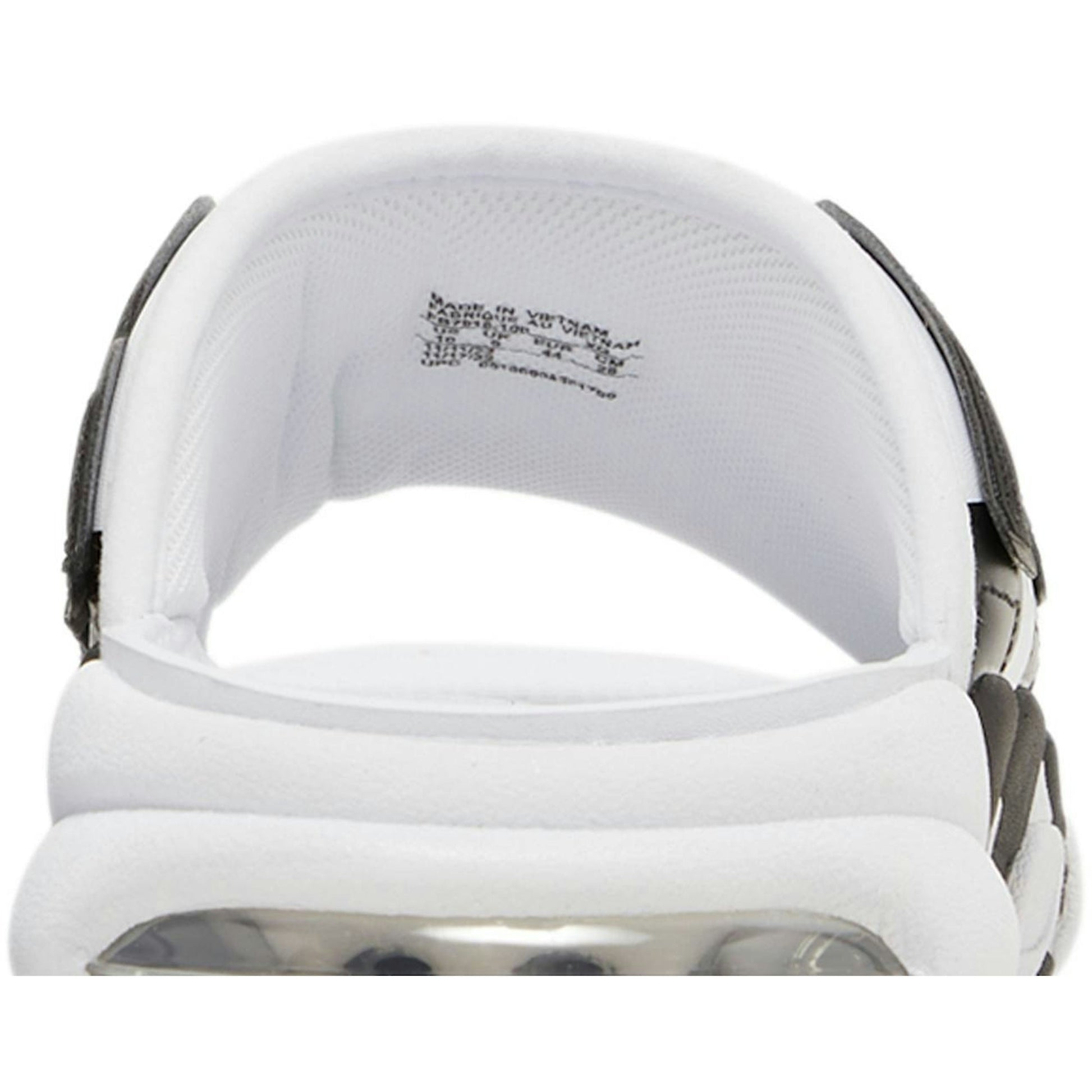Nike Air More Uptempo Slide 'White' FB7818-100