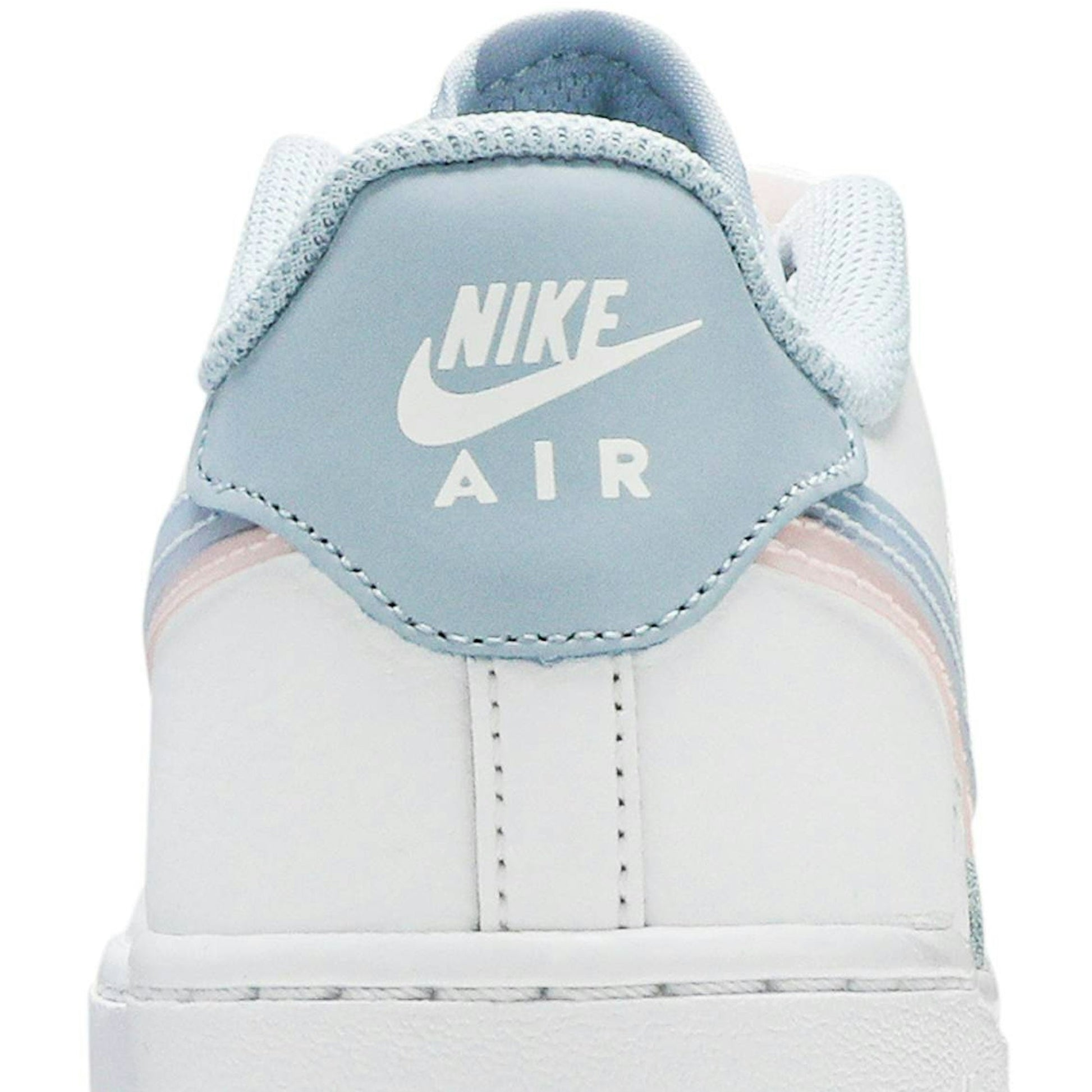 ( Grade School ) Nike Air Force 1 LV8 Double Swoosh CW1574-100