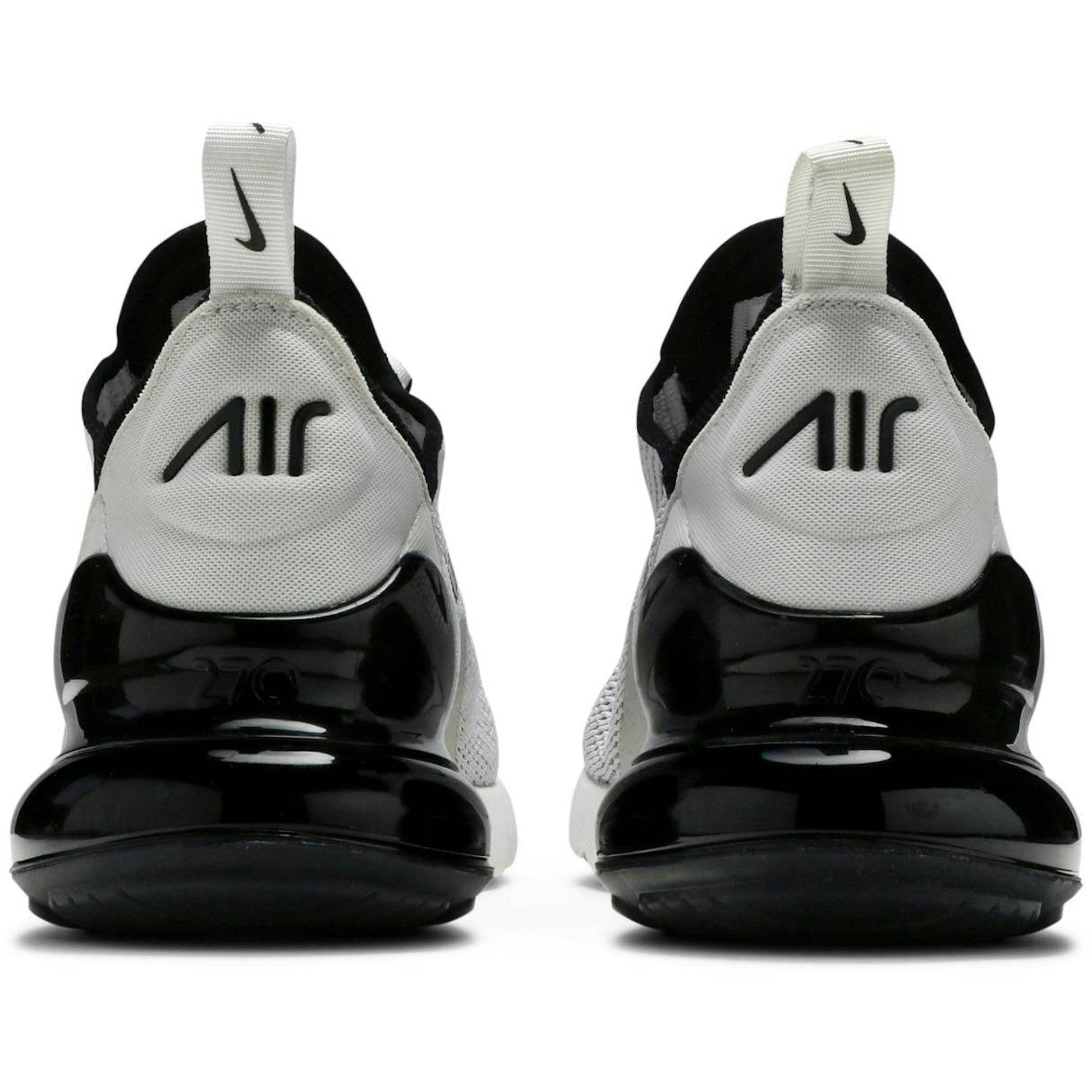 ( Women ) Nike Air Max 270 Vast Grey AH6789-012