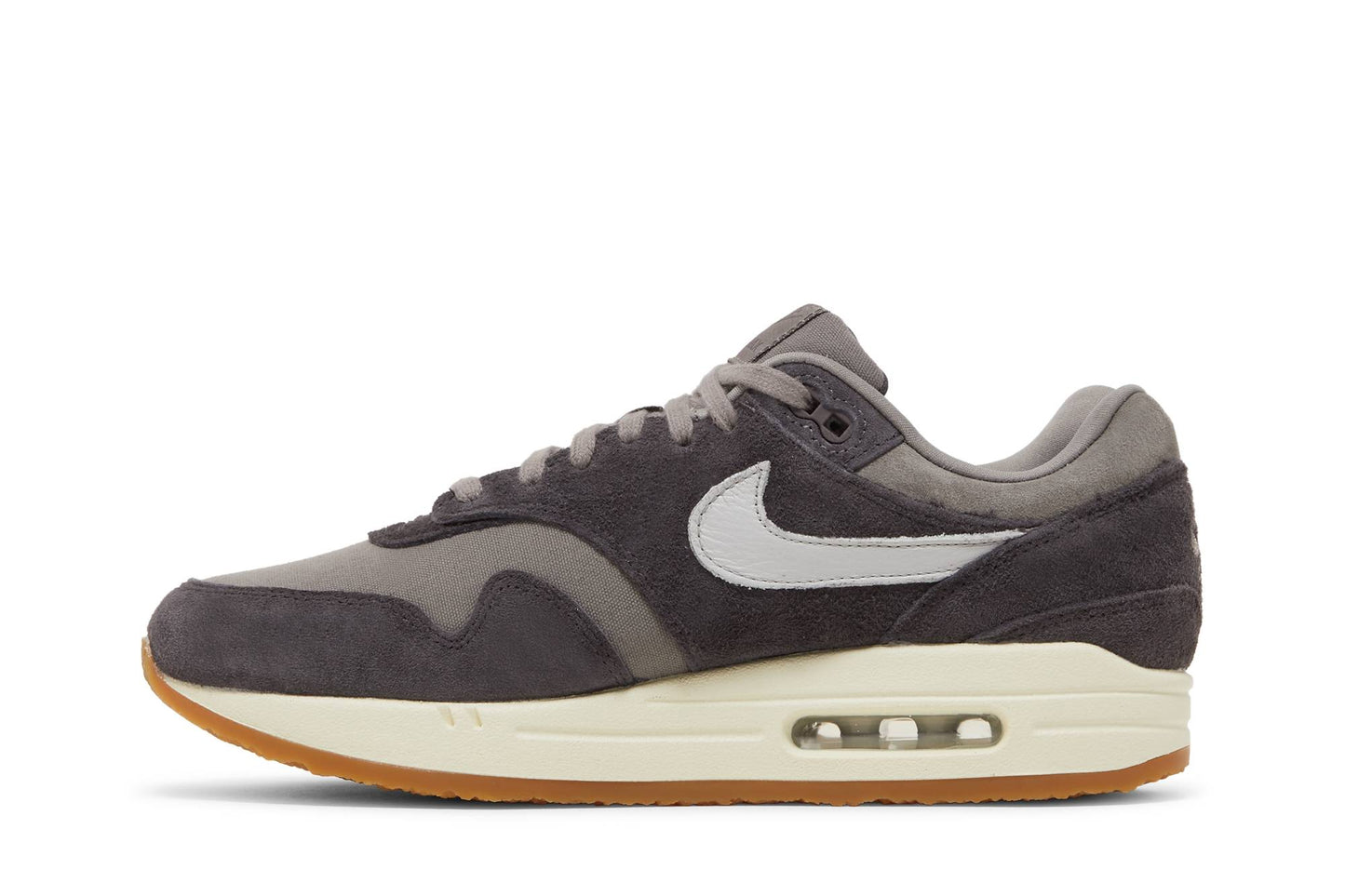 Nike Air Max 1 PRM Crepe 'Soft Grey' FD5088-001