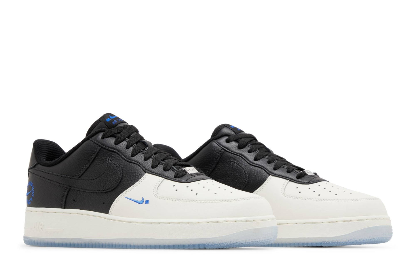 Nike Air Force 1 Low 'TINAJ' FQ2103-001