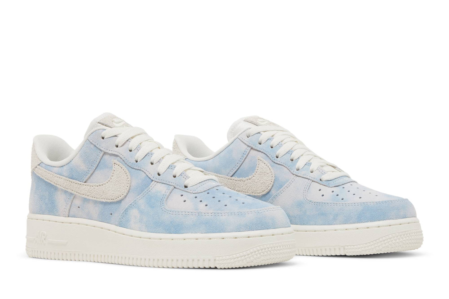 ( Women ) Nike Air Force 1 07 SE Clouds FD0883-400