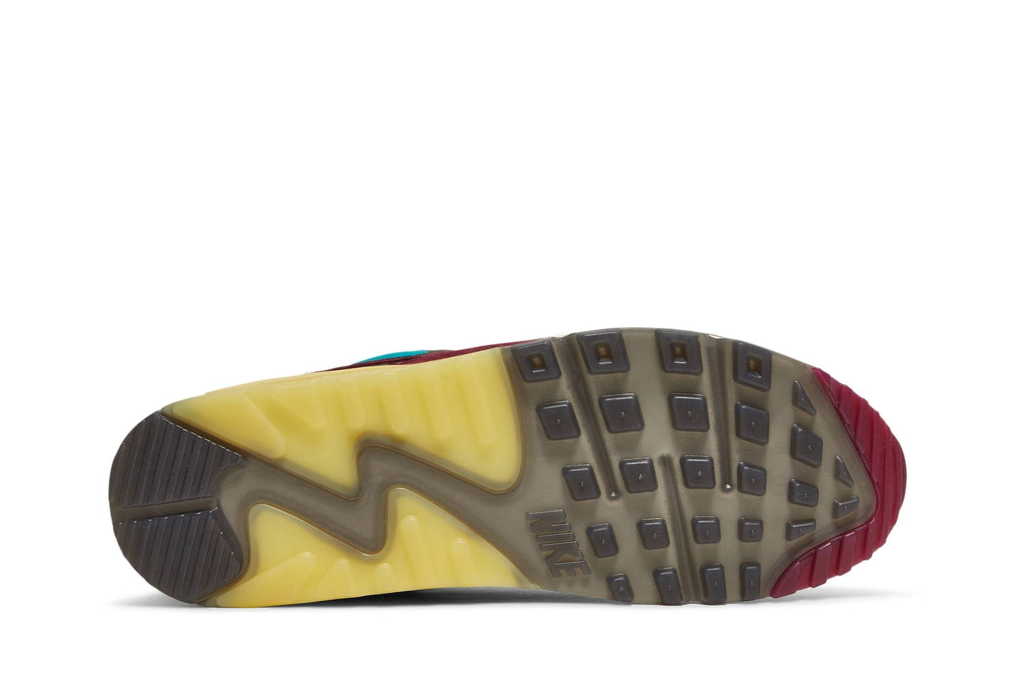 Nike Air Max 90 NRG Ridgerock DC6083-200