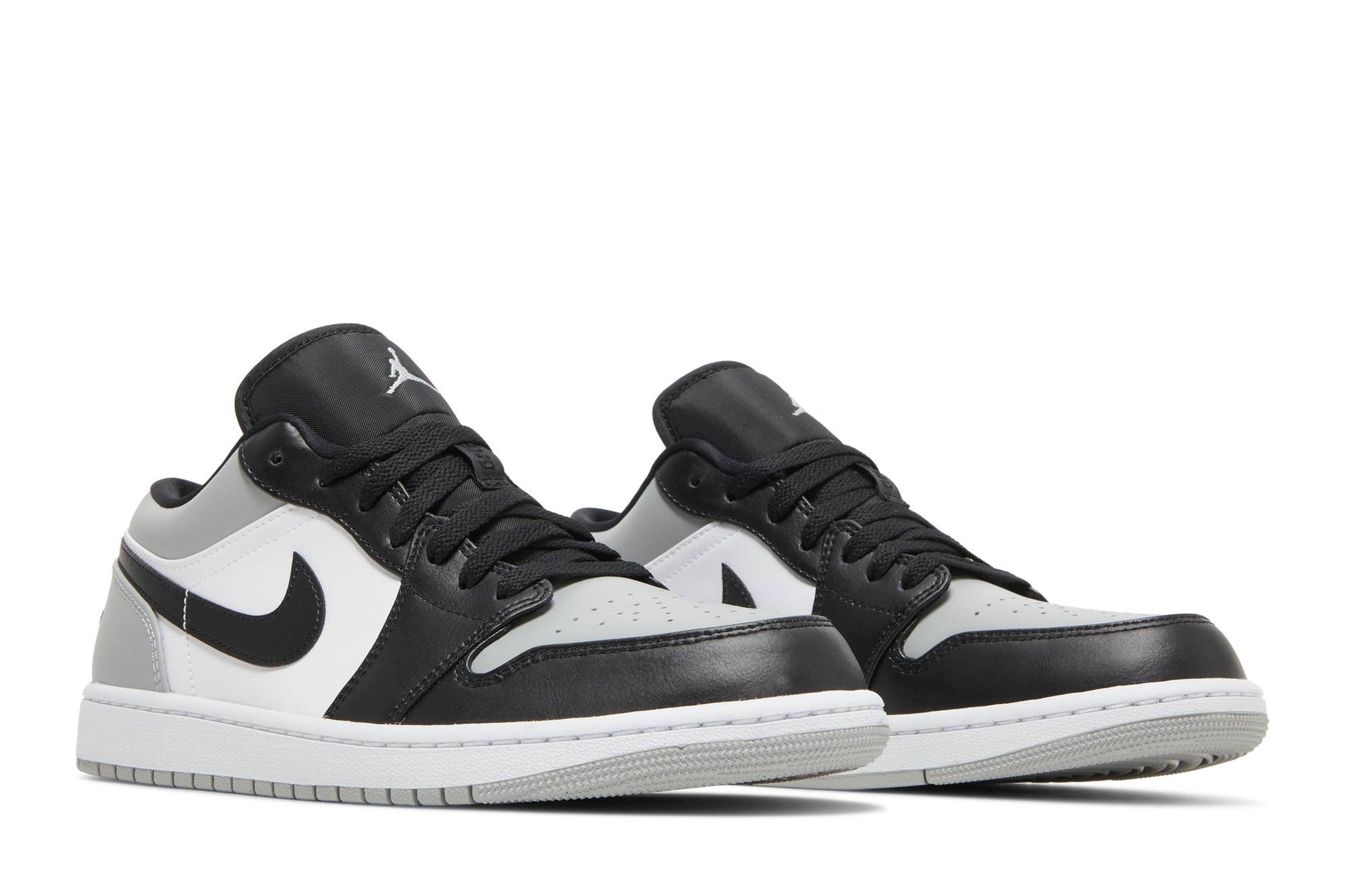 Air Jordan 1 Low Shadow Toe 553558-052