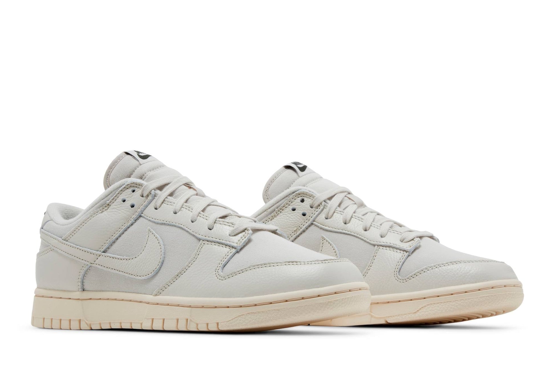 Nike Dunk Low Premium Light Orewood Brown DZ2538-100