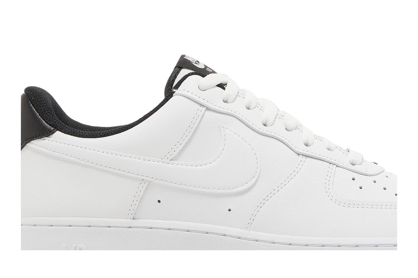 Nike Air Force 1 Low 'White Black' ( 2022 ) DR9867-102