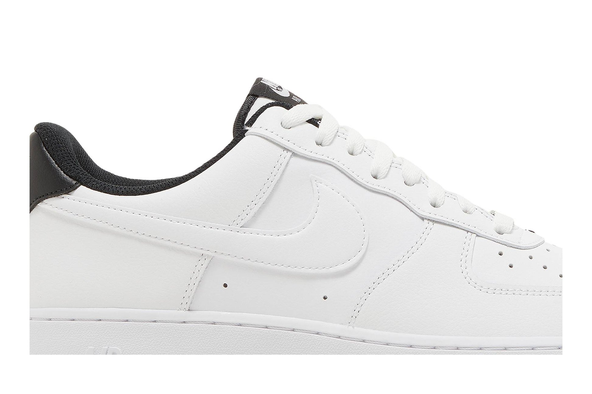 Nike Air Force 1 Low 'White Black' ( 2022 ) DR9867-102