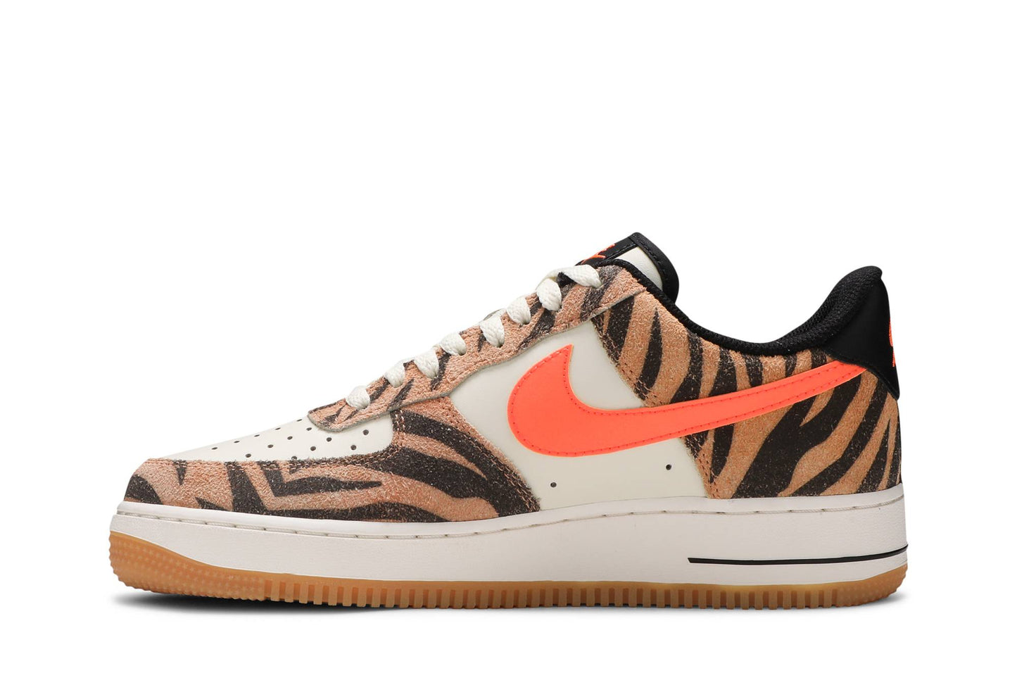 Nike Air Force 1 Low Premium 'Daktari Stripes' DJ6192-100