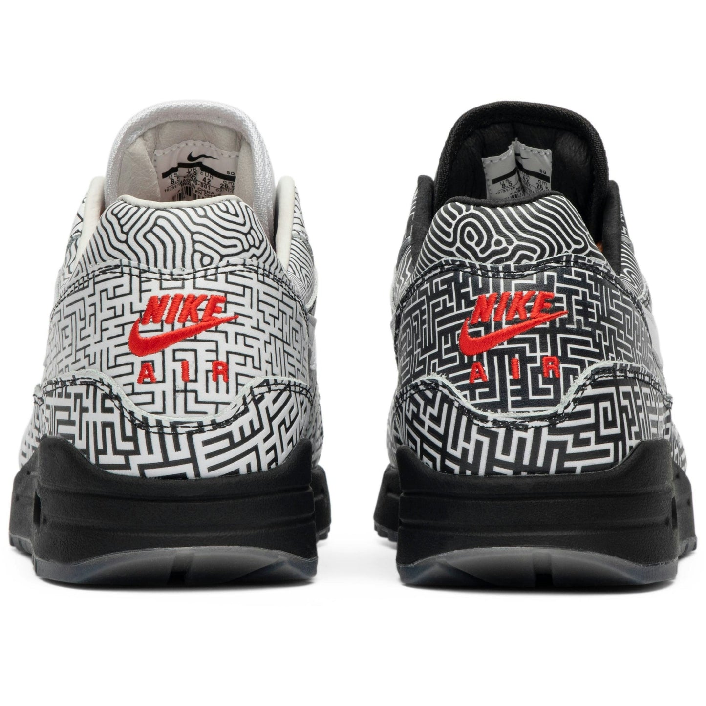 Nike Air Max 1 On Air: Tokyo Maze CI1505-001