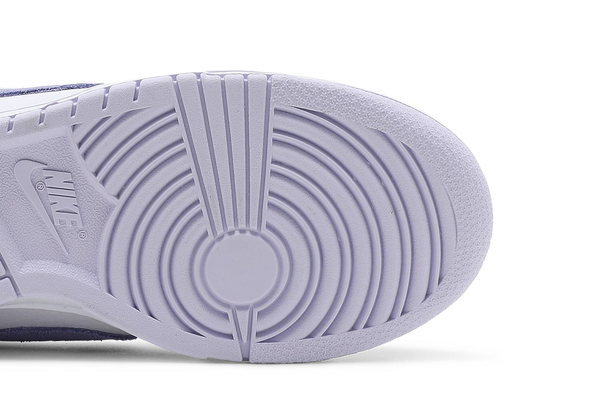 ( Women ) Nike Dunk Low OG 'Purple Pulse' DM9467-500