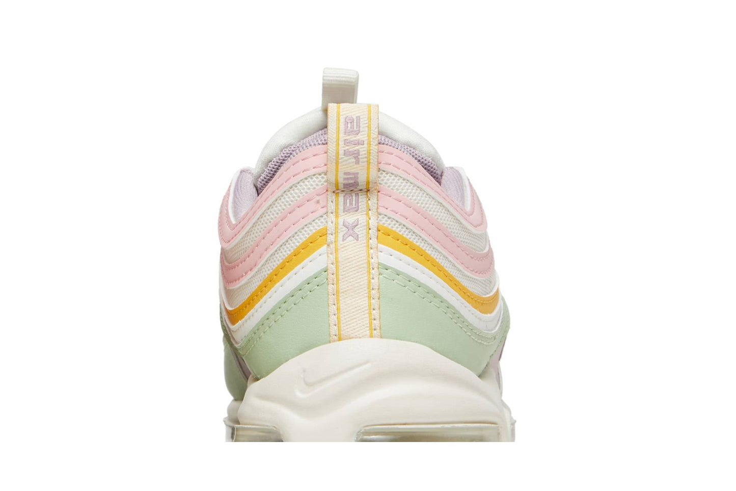 ( Women ) Nike Air Max 97 Multi Pastel DH1594-001