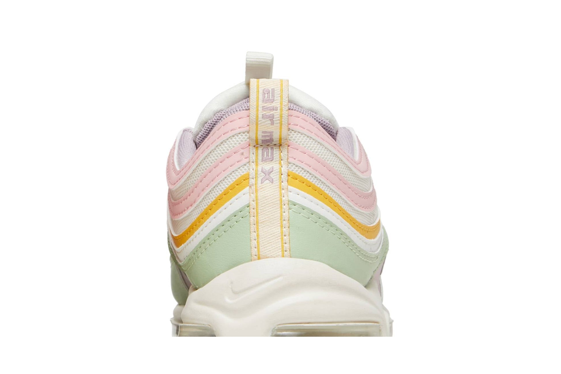( Women ) Nike Air Max 97 Multi Pastel DH1594-001