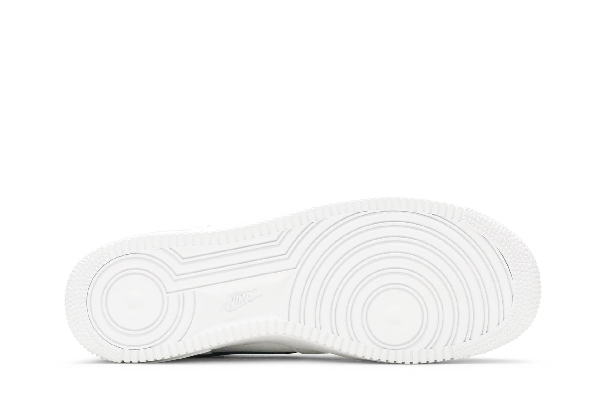 Nike Air Force 1 Low Lightning Bolt DJ6894-100