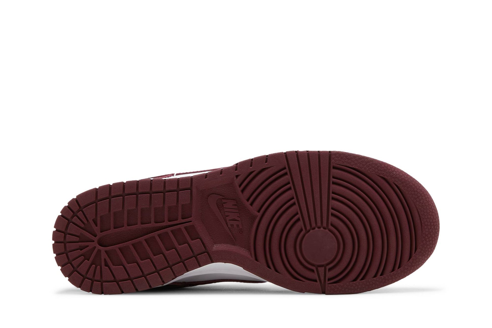 ( Women ) Nike Dunk Low 'Dark Beetroot' DD1503-108