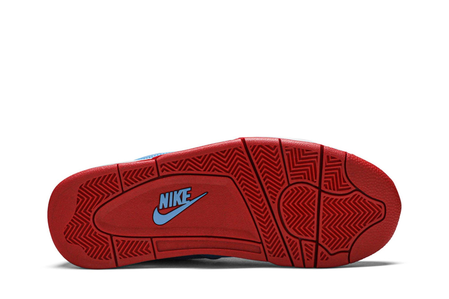 Nike Air Flight 89 Chicago All-Star CU4831-406