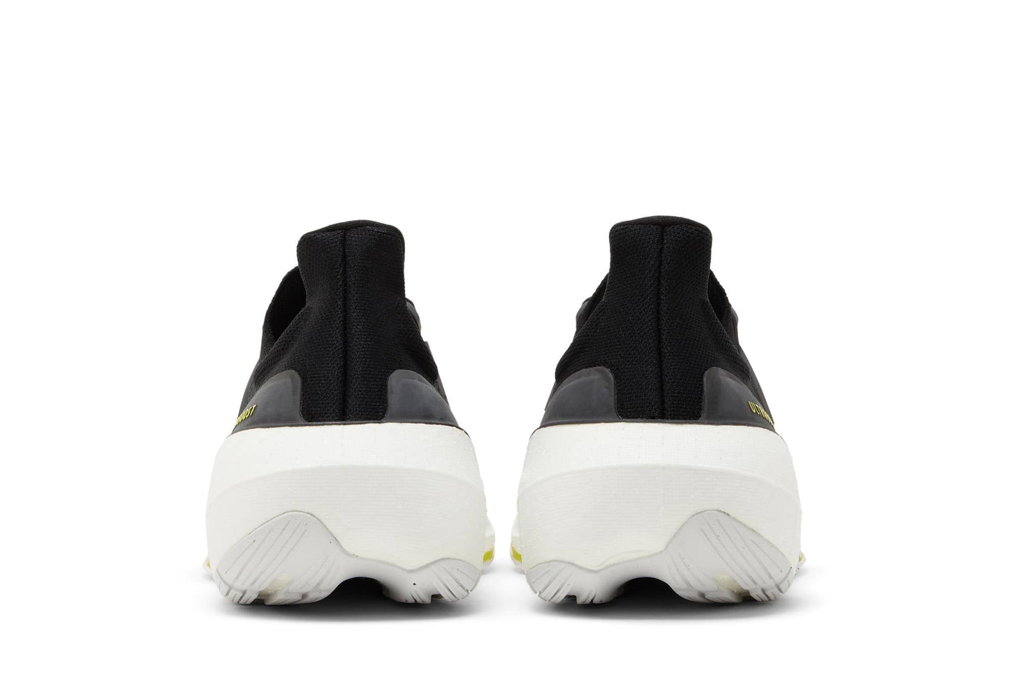 Adidas UltraBoost Light 'Core Black' HQ6339
