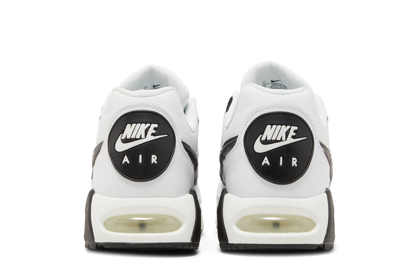Nike Air Max IVO 'White Black' 580518-106
