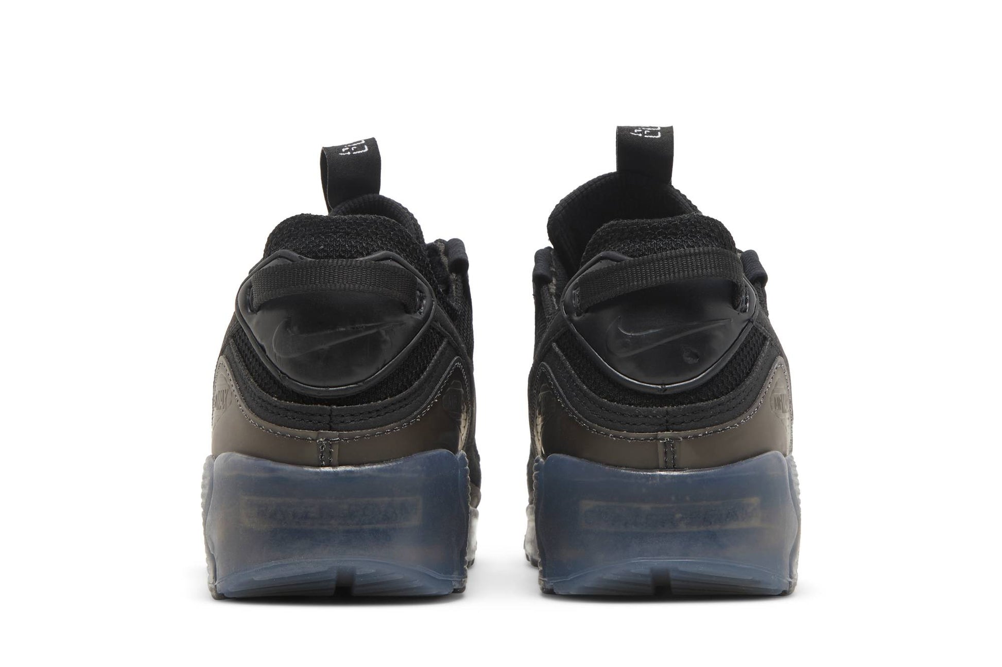 Nike Air Max Terrascape 90 Triple Black DQ3987-002