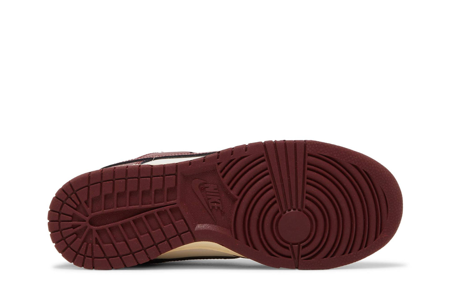 ( Women ) Nike Dunk Low SE Just Do It – Team Red DV1160-101