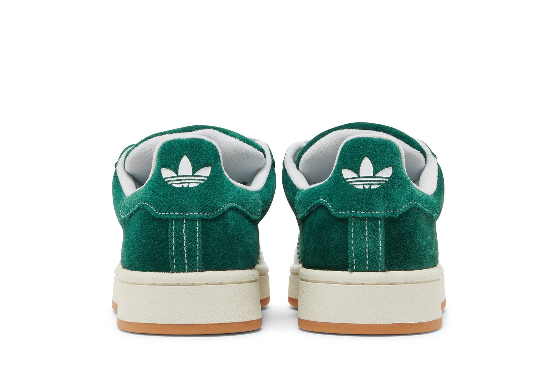 Adidas Campus 00s Dark Green Gum H03472