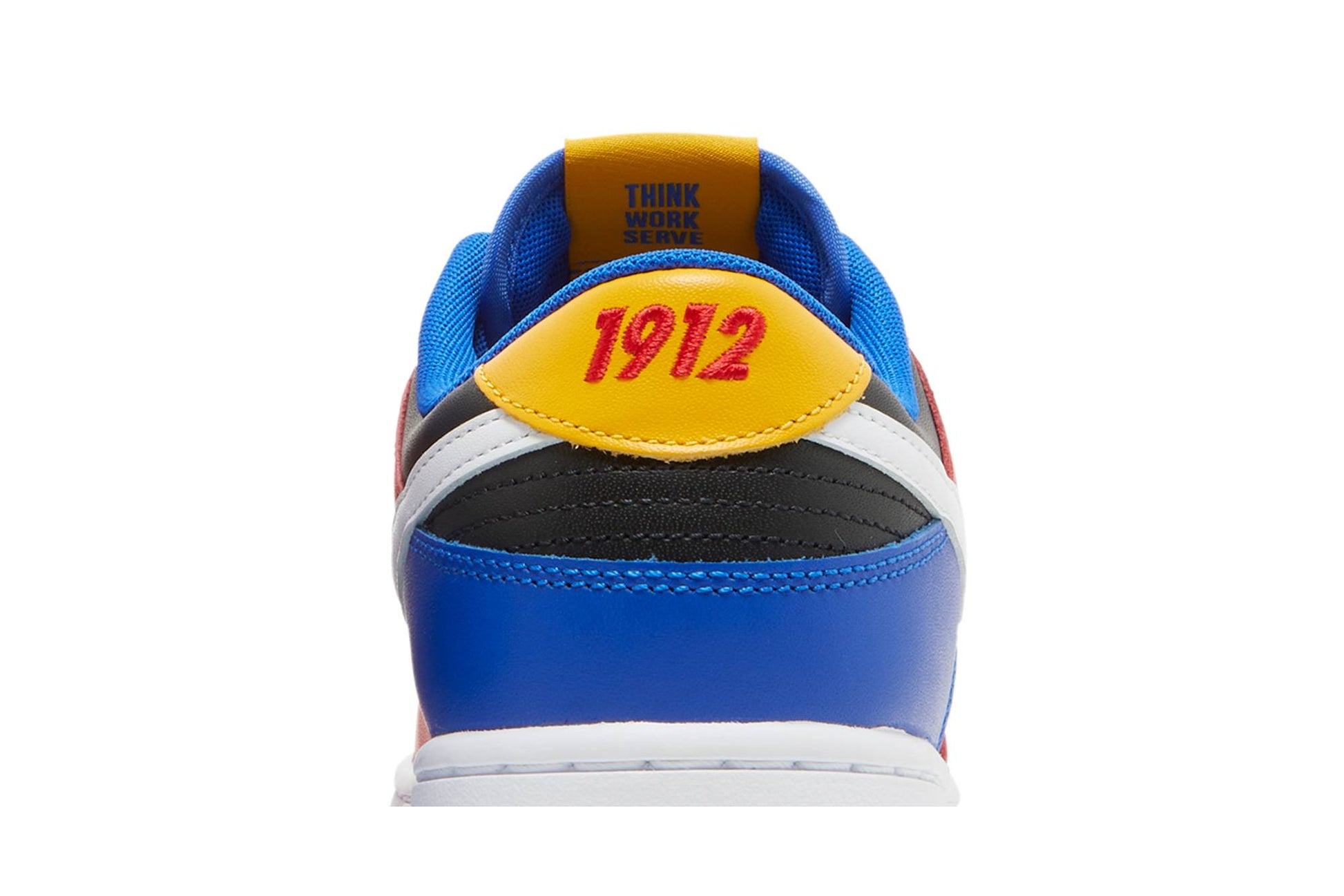 Nike Dunk Low 'TSU' DR6190-100