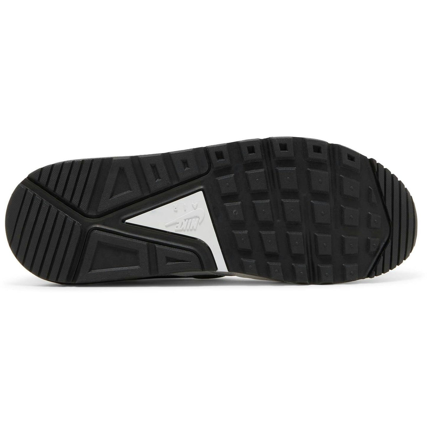 Nike Air Max IVO 'White Black' 580518-106