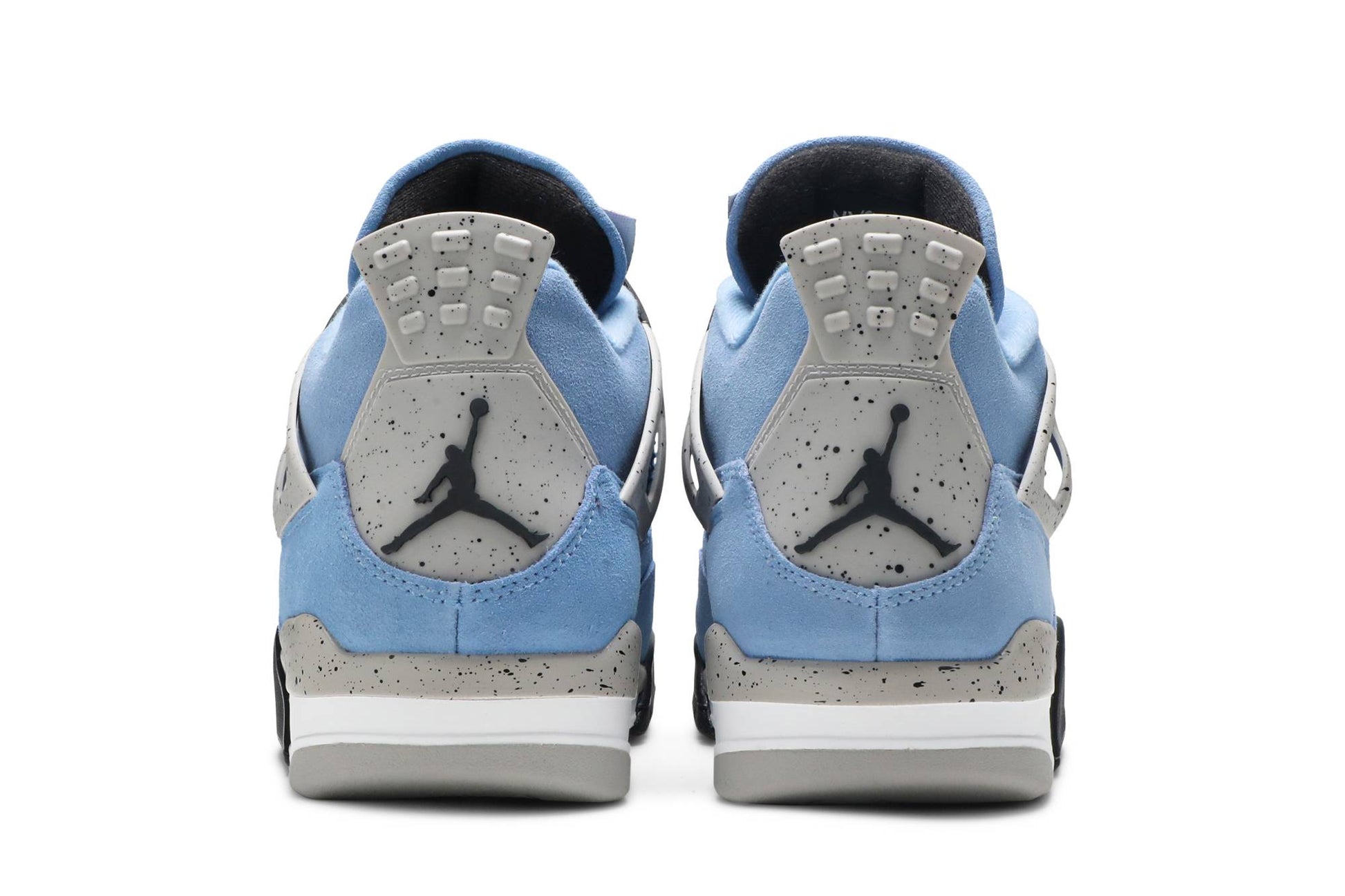 Air Jordan 4 Retro University Blue CT8527-400