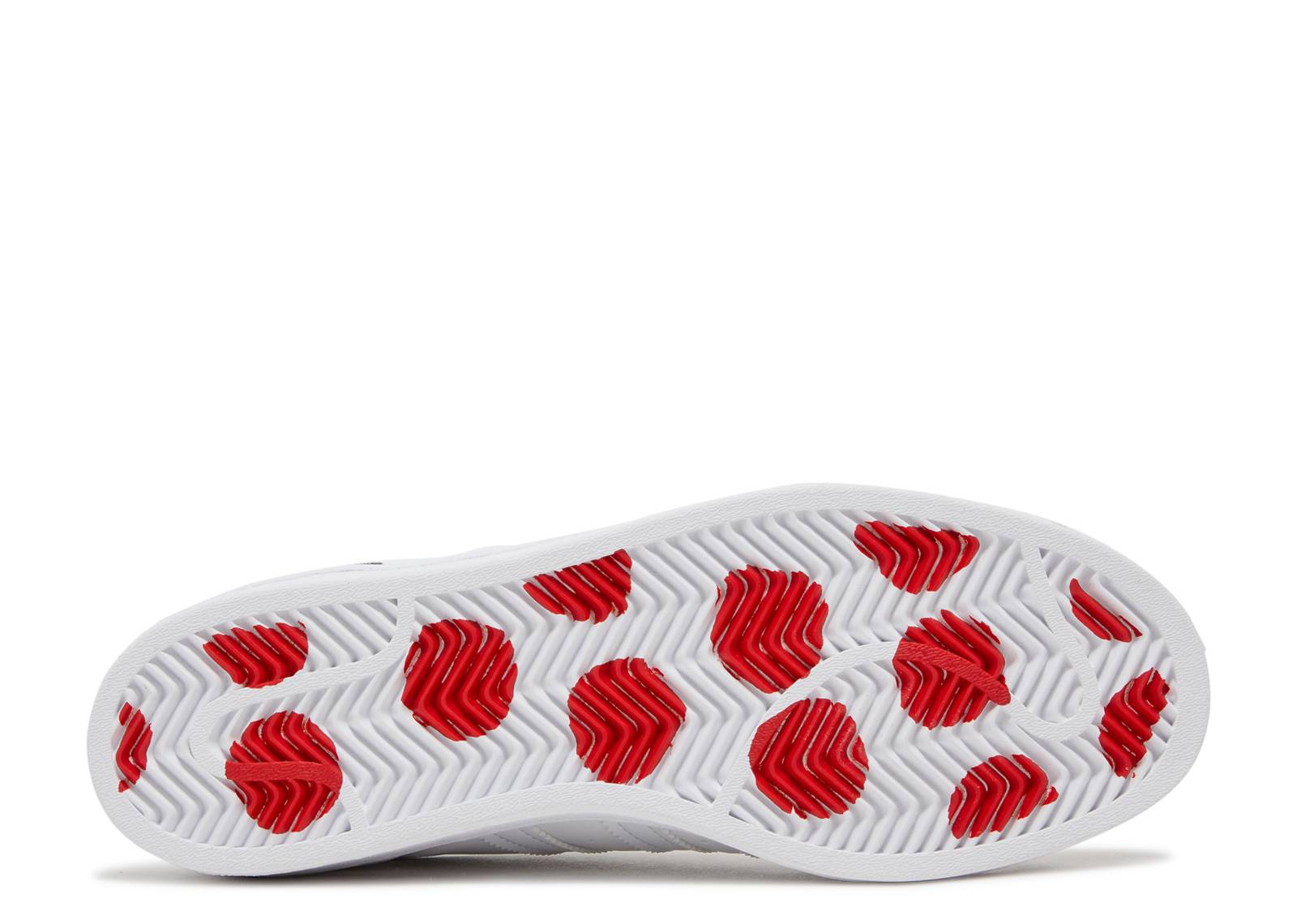 ( Women ) Hello Kitty X Adidas Superstar 'White Bliss Pink' GW7168