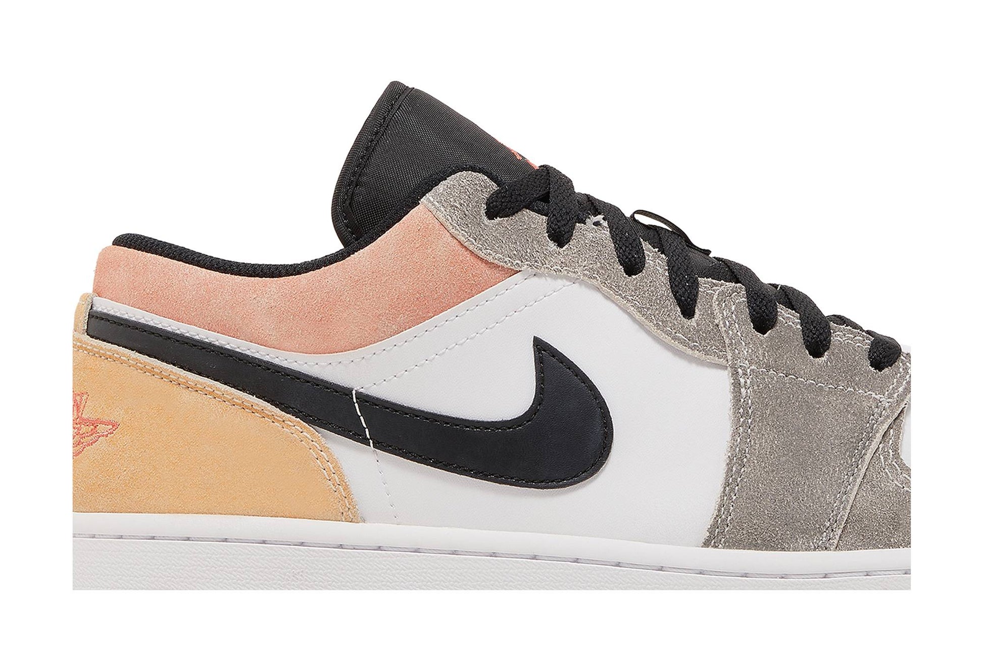 Air Jordan 1 Low Flight Club DX4334-008