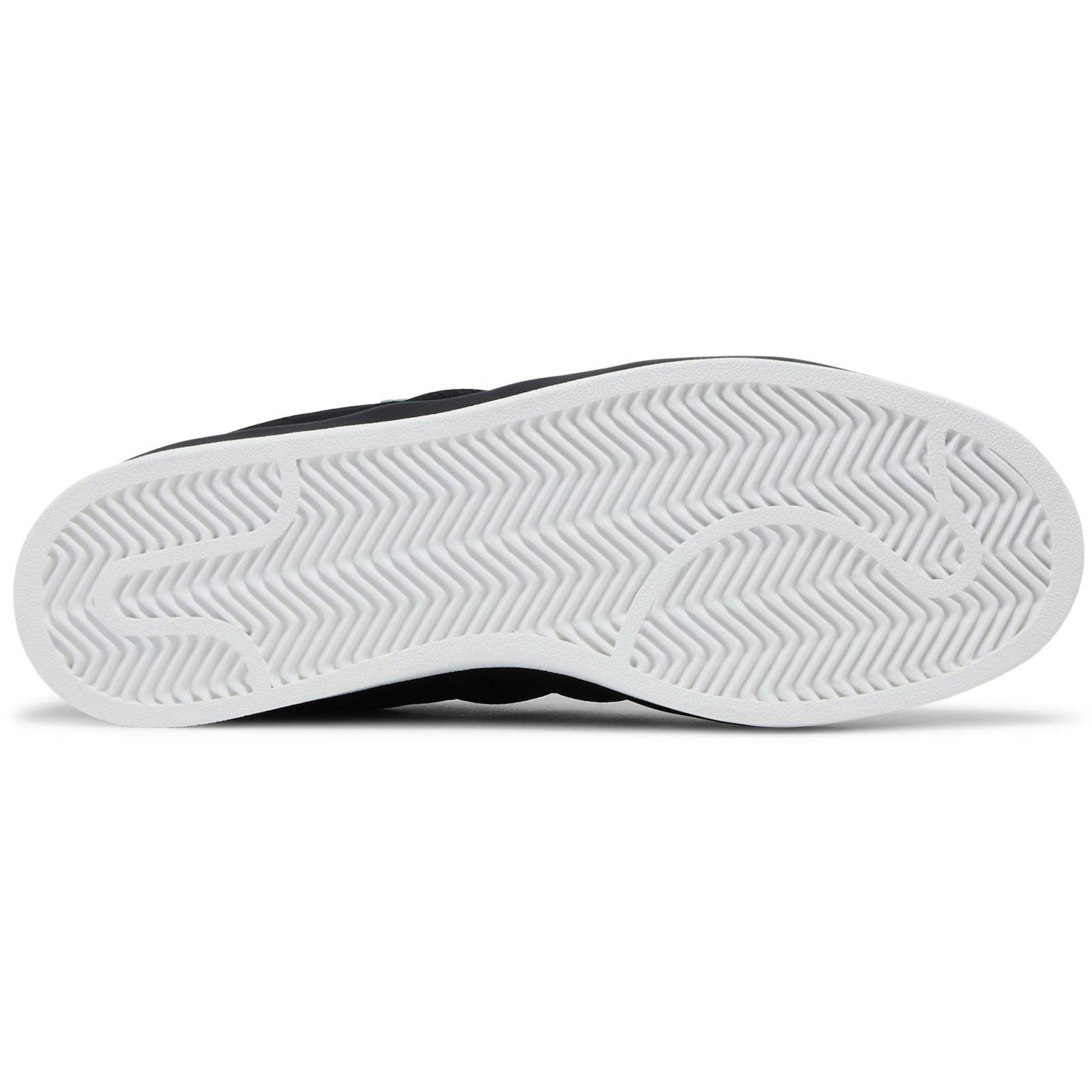 Adidas Moncler X Campus The Art Of Exploration – Black White IG7868