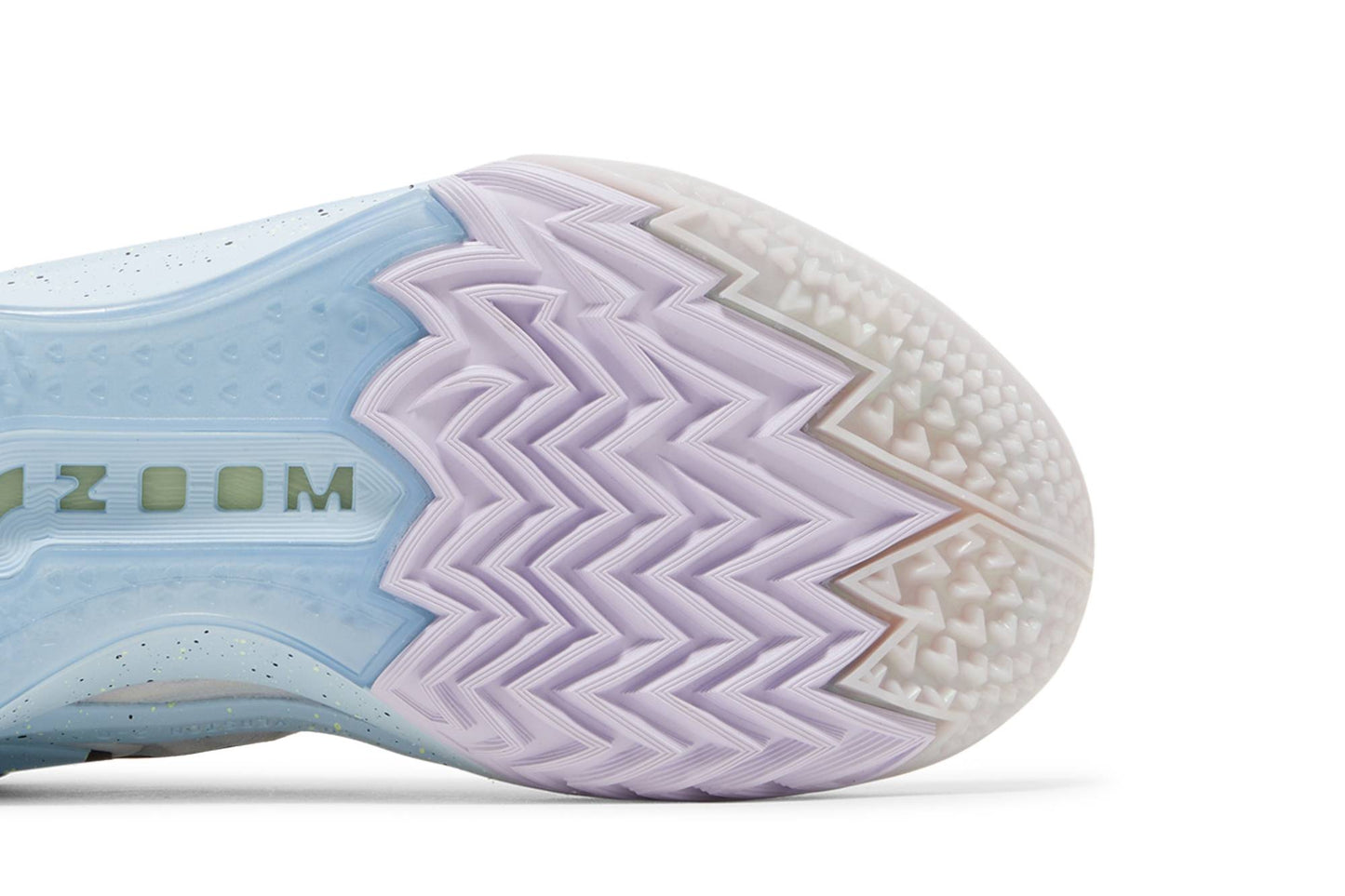 Sabrina Ionescu X Nike Air Zoom G.T. Cut 2 Takeover Mode DJ6015-005