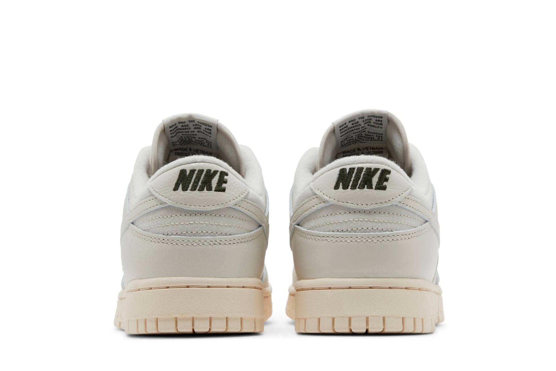 Nike Dunk Low Premium Light Orewood Brown DZ2538-100