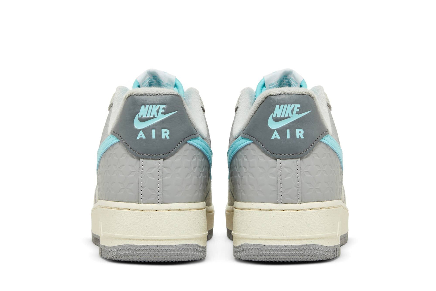 Nike Air Force 1 Low Snowflake DQ0790-001