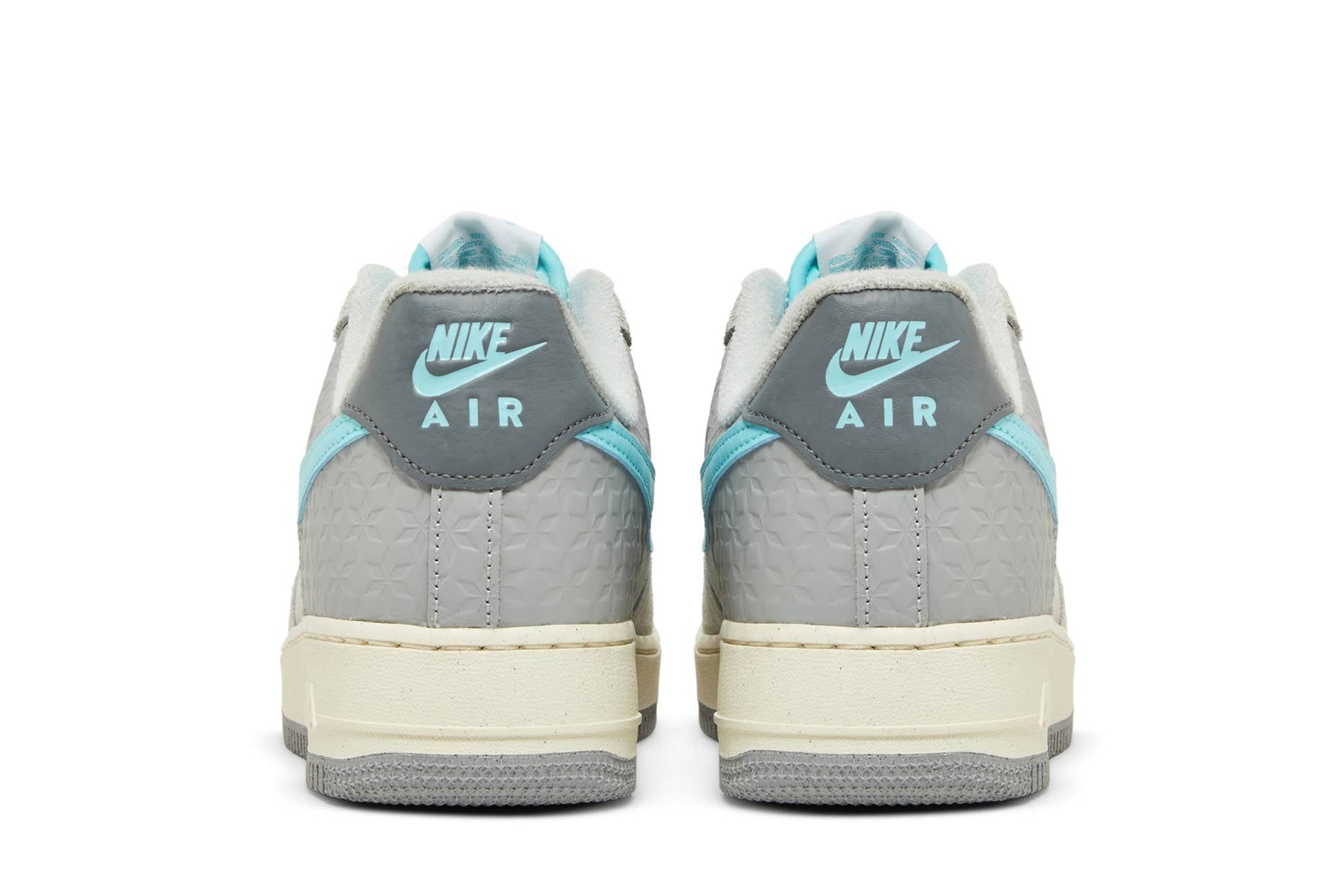 Nike Air Force 1 Low Snowflake DQ0790-001