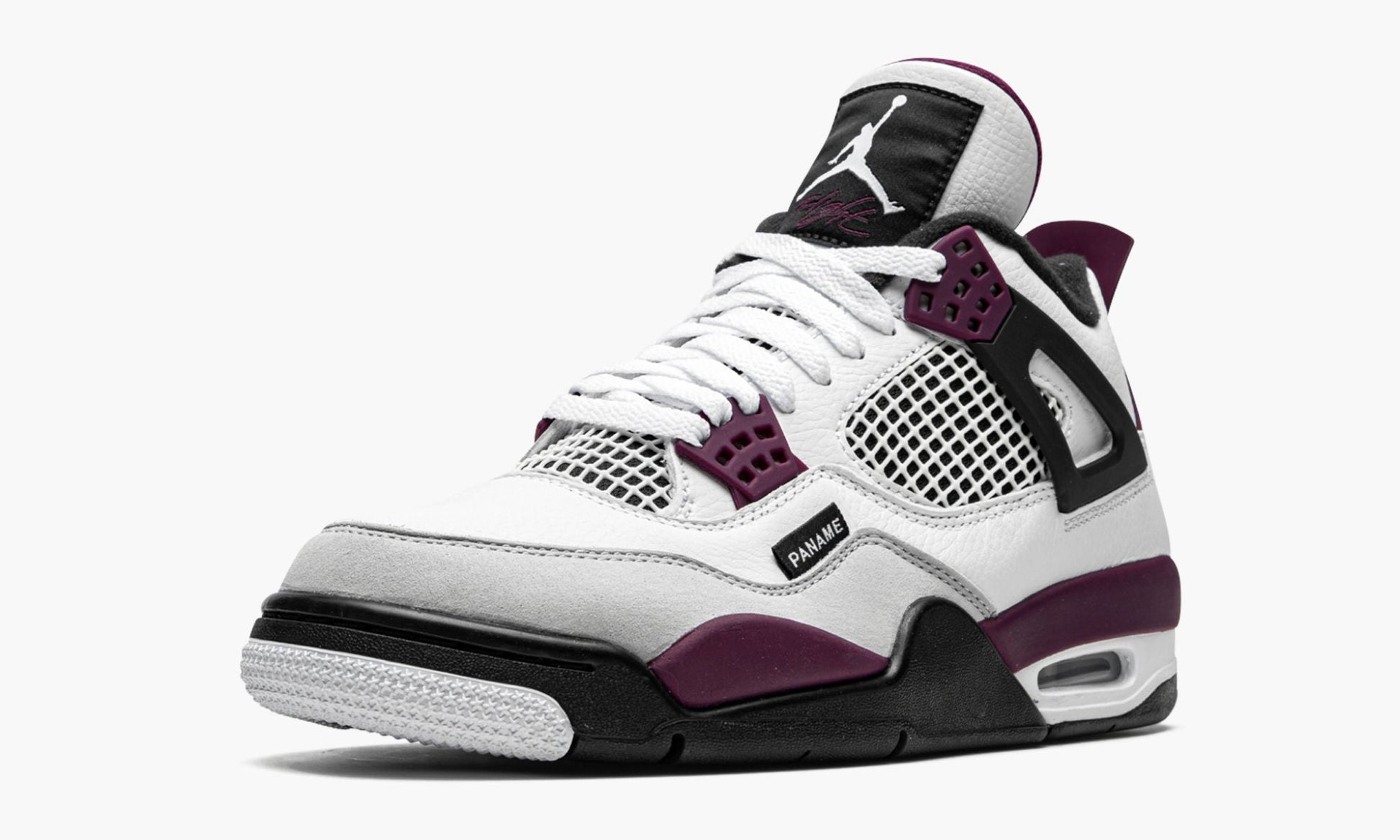 Air Jordan 4 Retro "PSG – Paris Saint Germain"