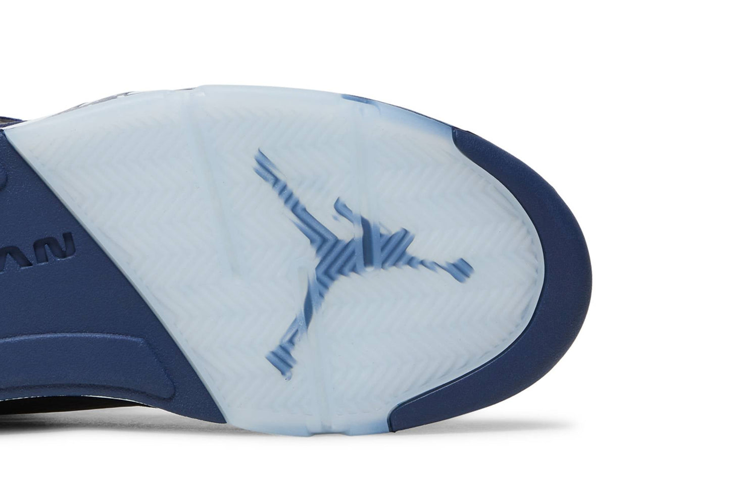 Air Jordan 5 Retro SE 'Reverse Georgetown' FD6812-400