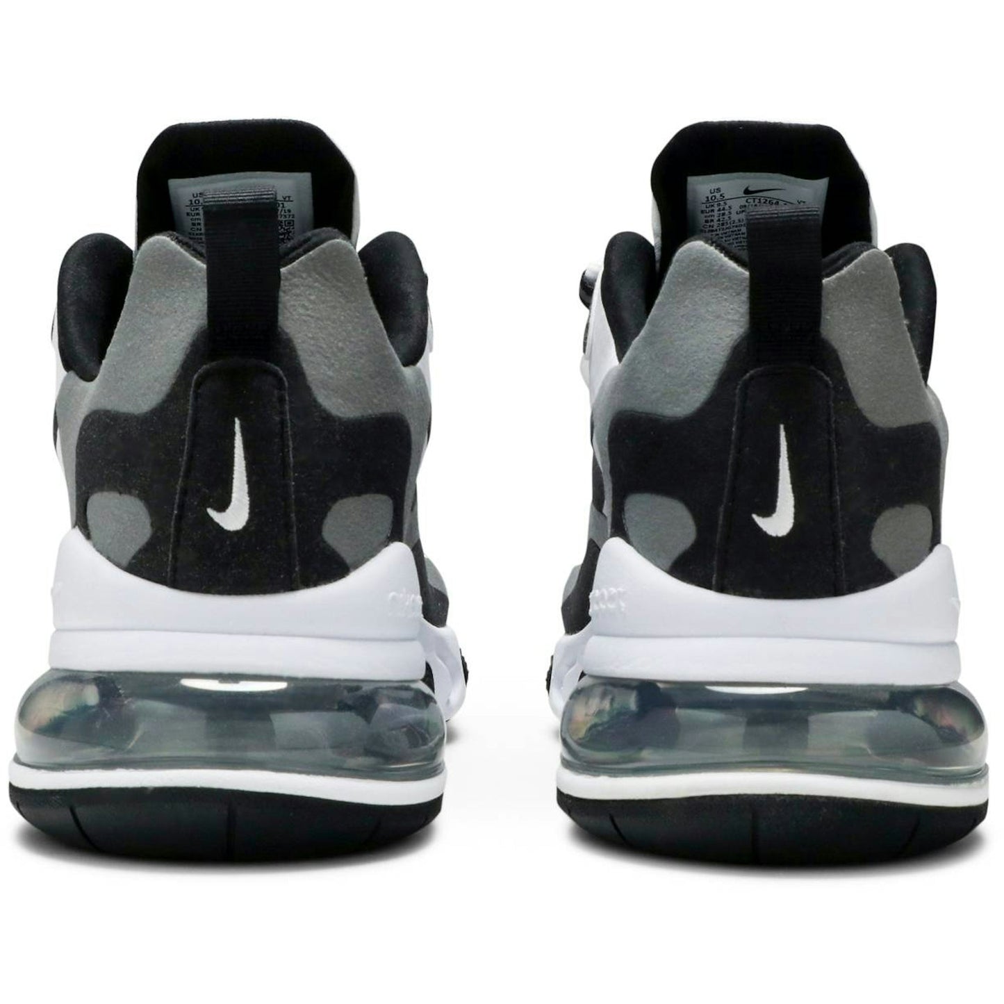 Nike Air Max 270 React Oreo CT1264-101