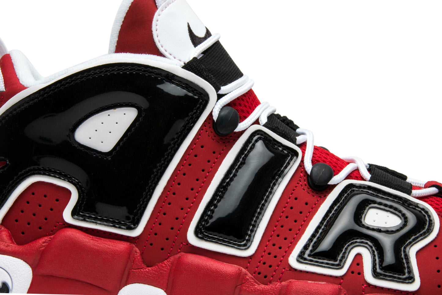 Nike Air More Uptempo Bulls 2017/2021 921948-600