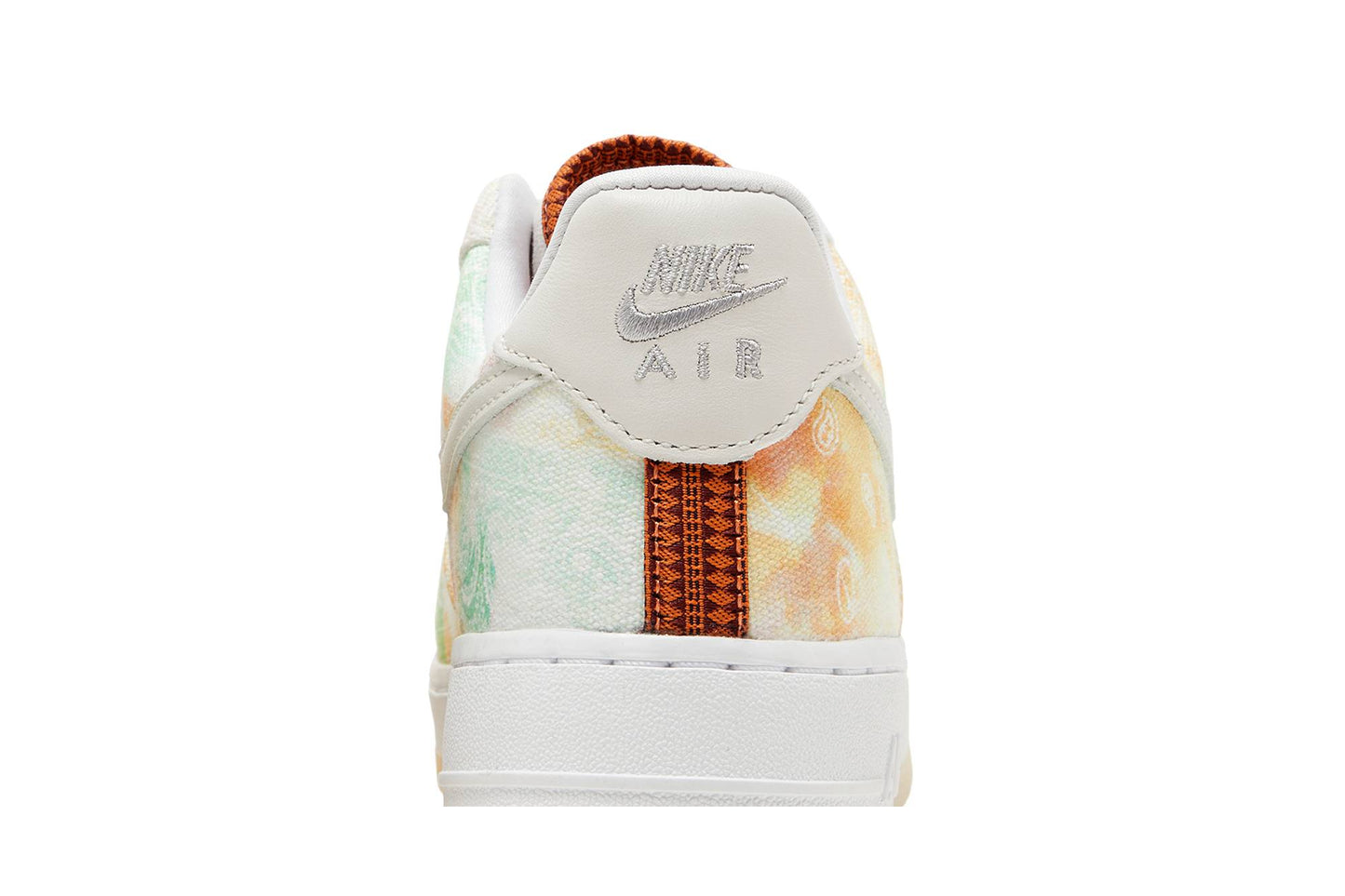 ( Women ) Nike Air Force 1 Low 07 White Phantom Mint Foam FJ7739-101