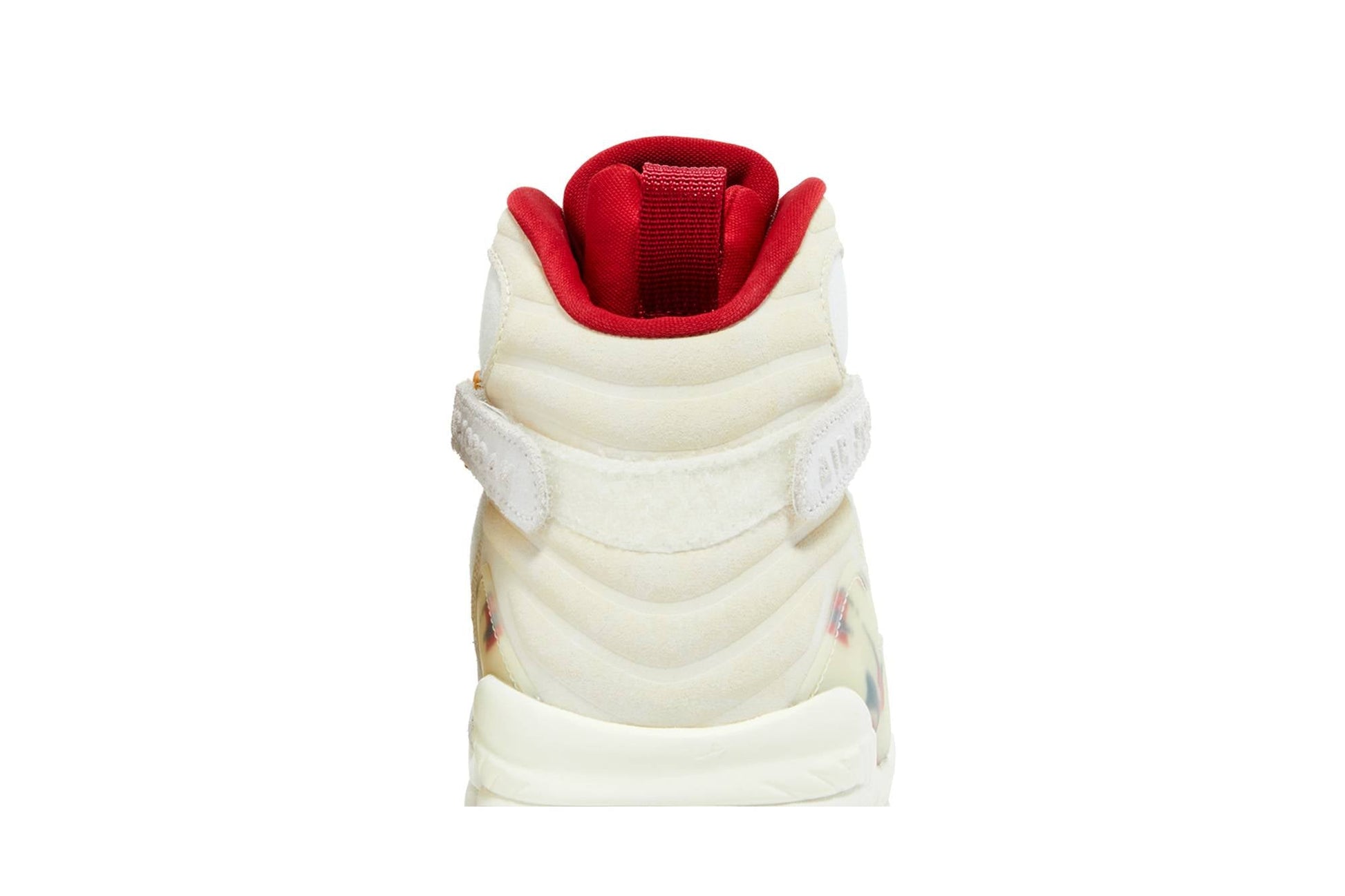 SoleFly X Jordan X Air Jordan 8 Retro 'Mi Casa Es Su Casa' FJ2850-107