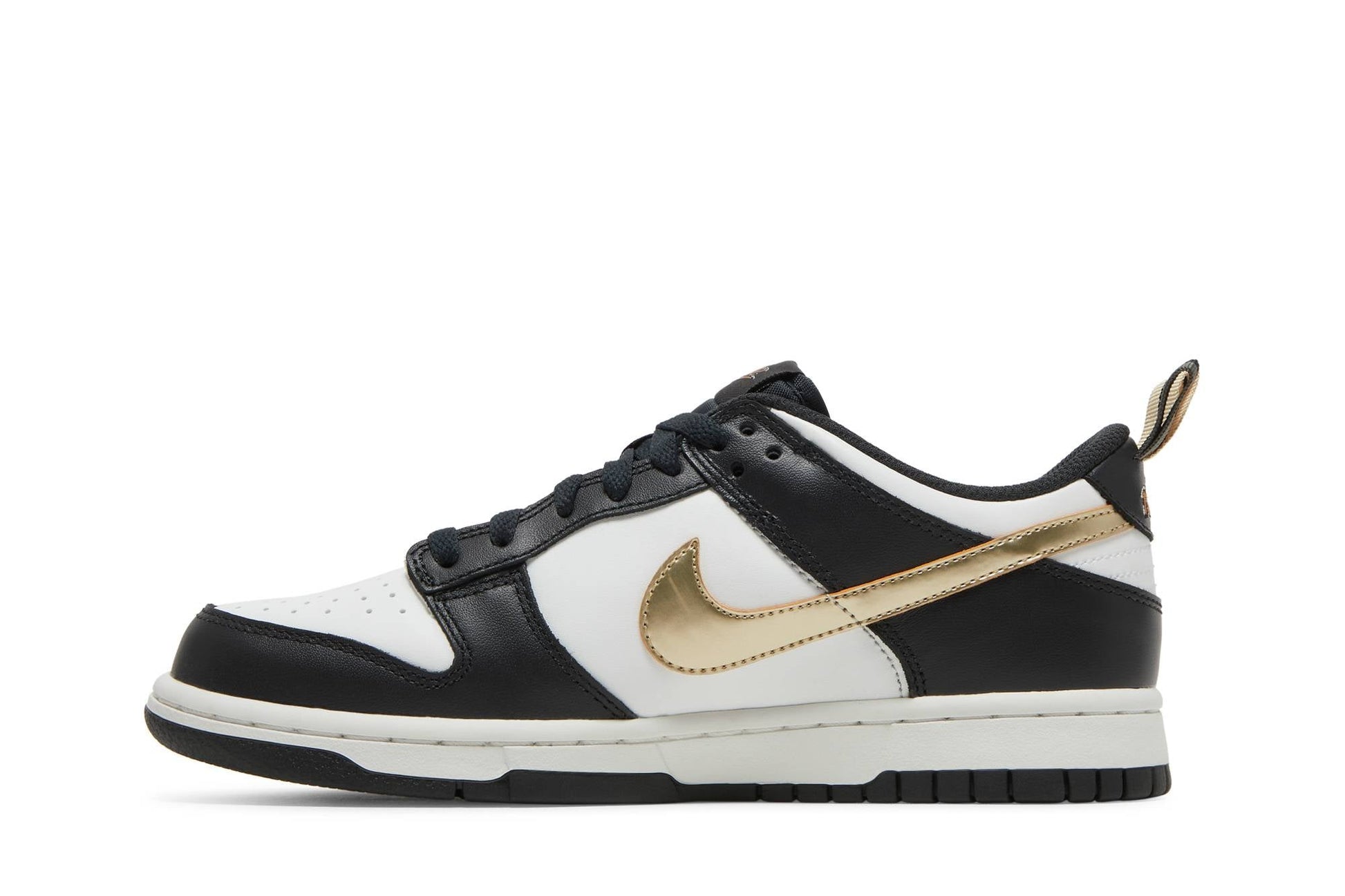 ( Grade School ) Nike Dunk Low Pull Tab DH9764-001