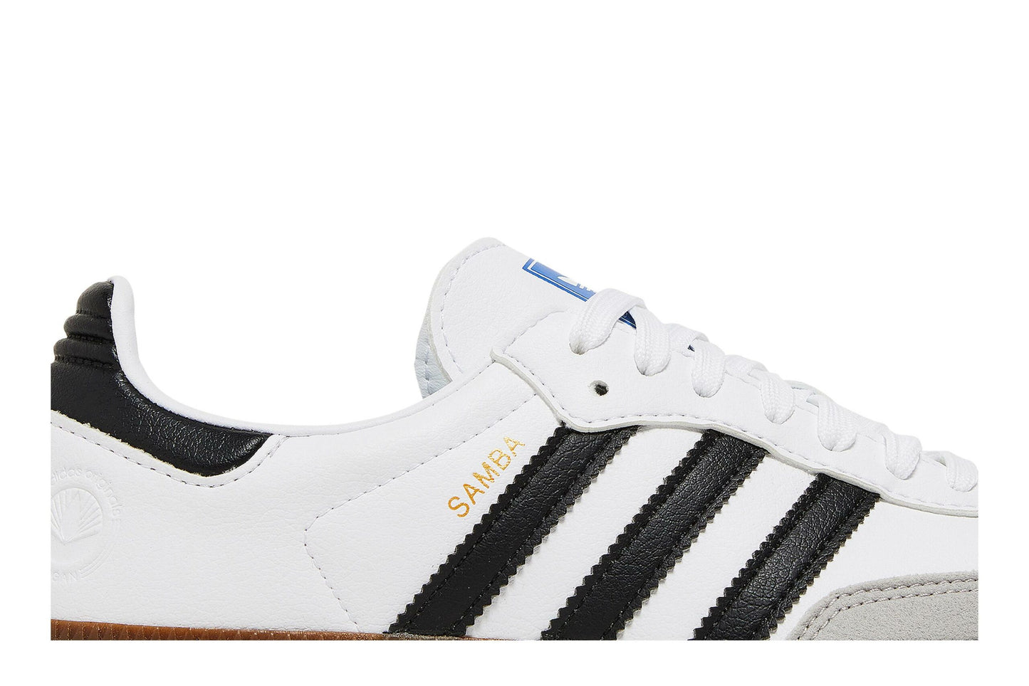 Adidas Samba Vegan FW2427