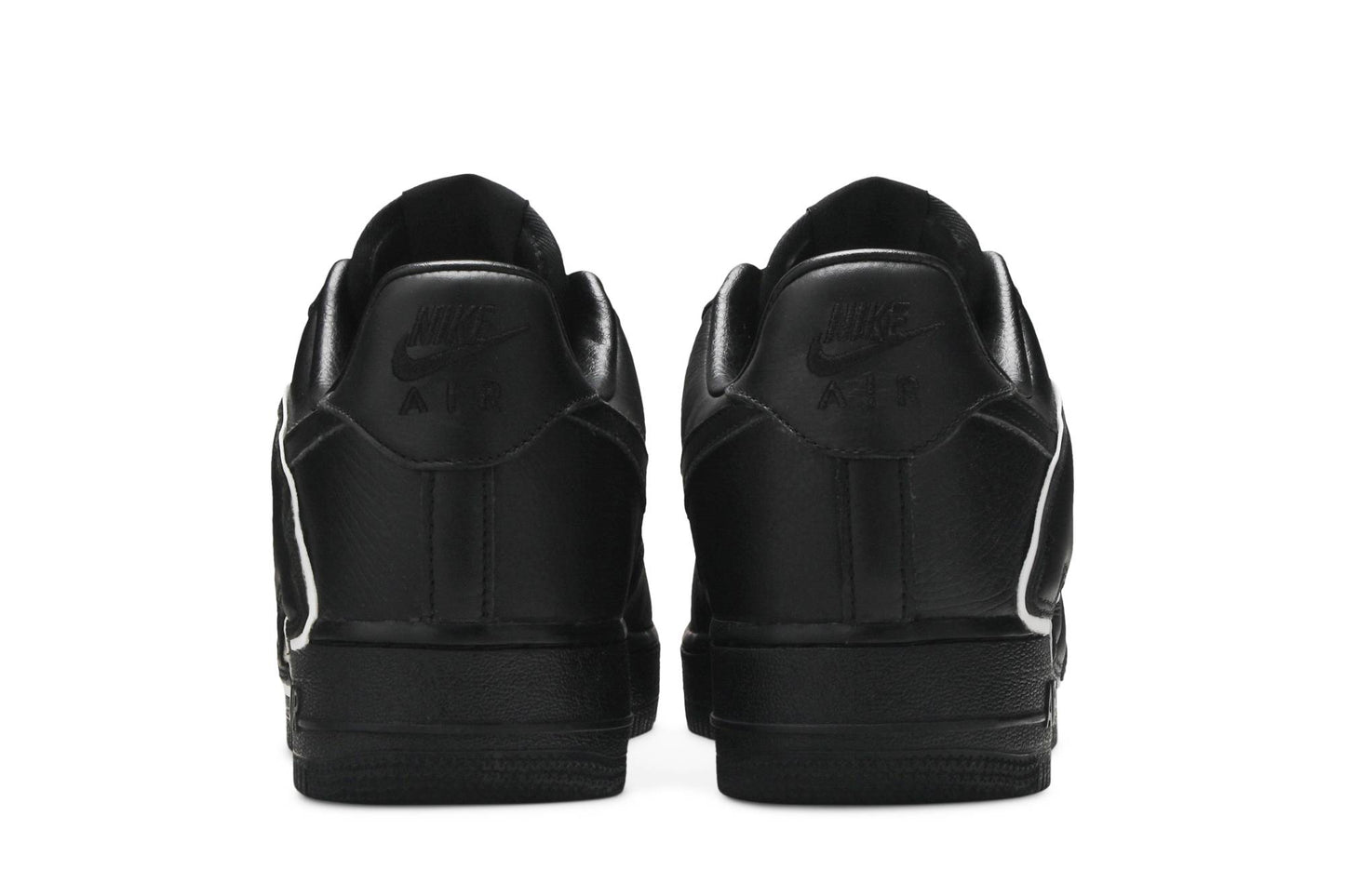 Cactus Plant Flea Market X Nike Air Force 1 Low Premium Black DC4457-001
