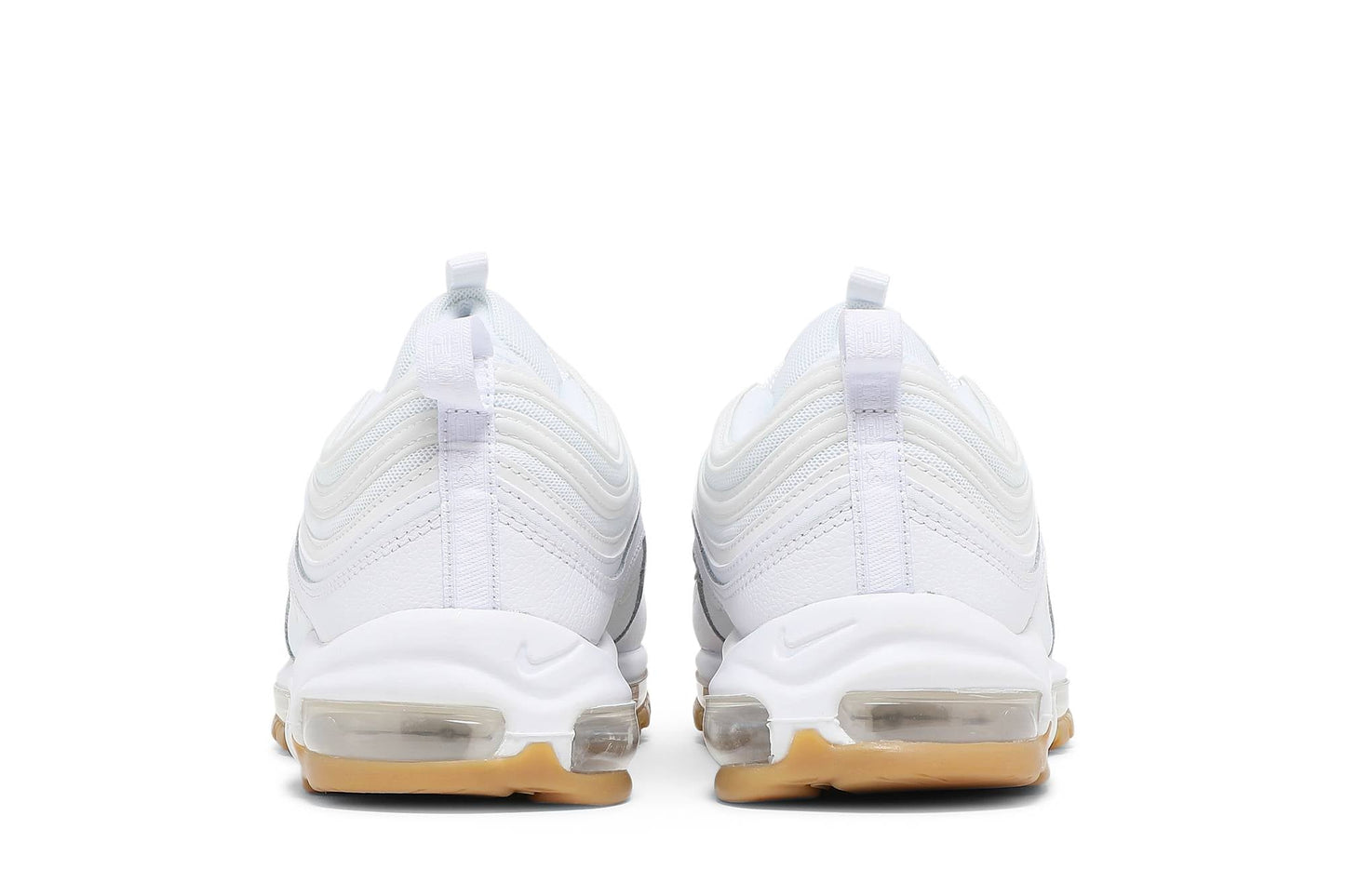 Nike Air Max 97 White Gum DJ2740-100
